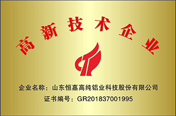 高新技術企業(yè)