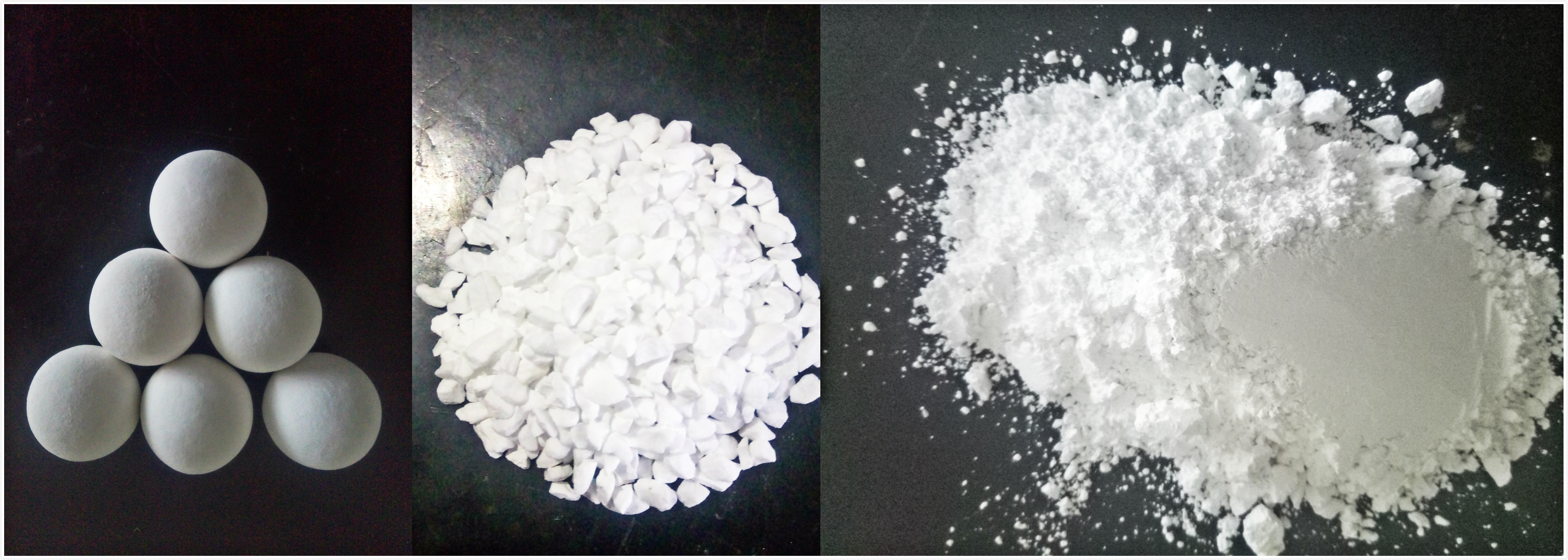 山東恒嘉高純鋁業(yè)低鈉板狀剛玉正式量產(chǎn)成功